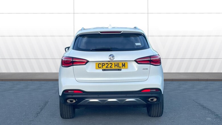 MG Hs 1.5 T-GDI Excite 5dr DCT Petrol Hatchback